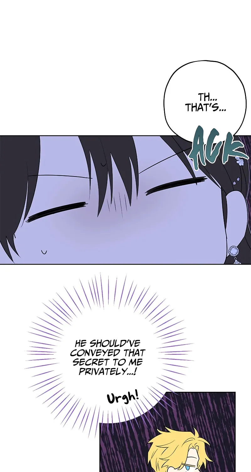 Read I Am the Real One chapter 33 image 19 on Lezhin