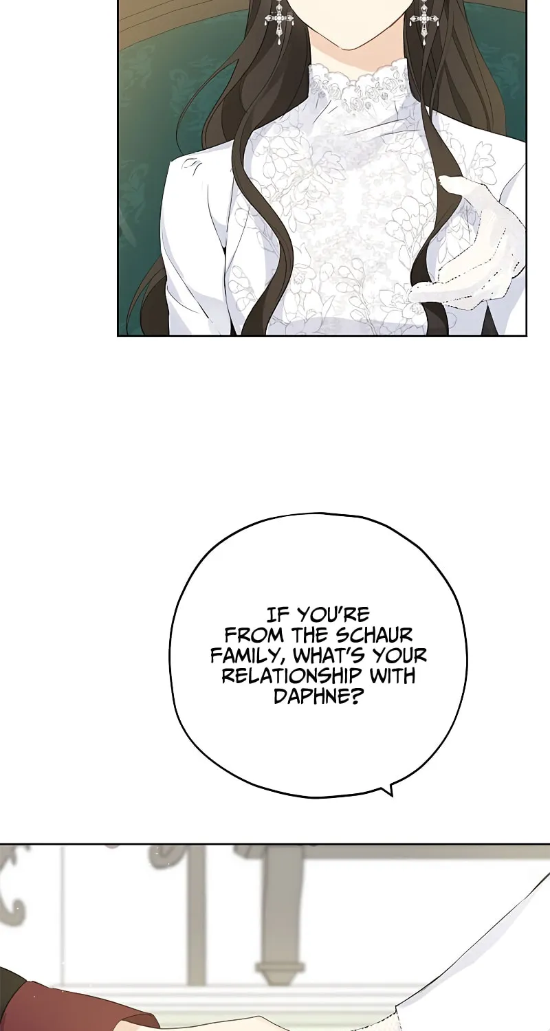 Read I Am the Real One chapter 33 image 2 on Lezhin