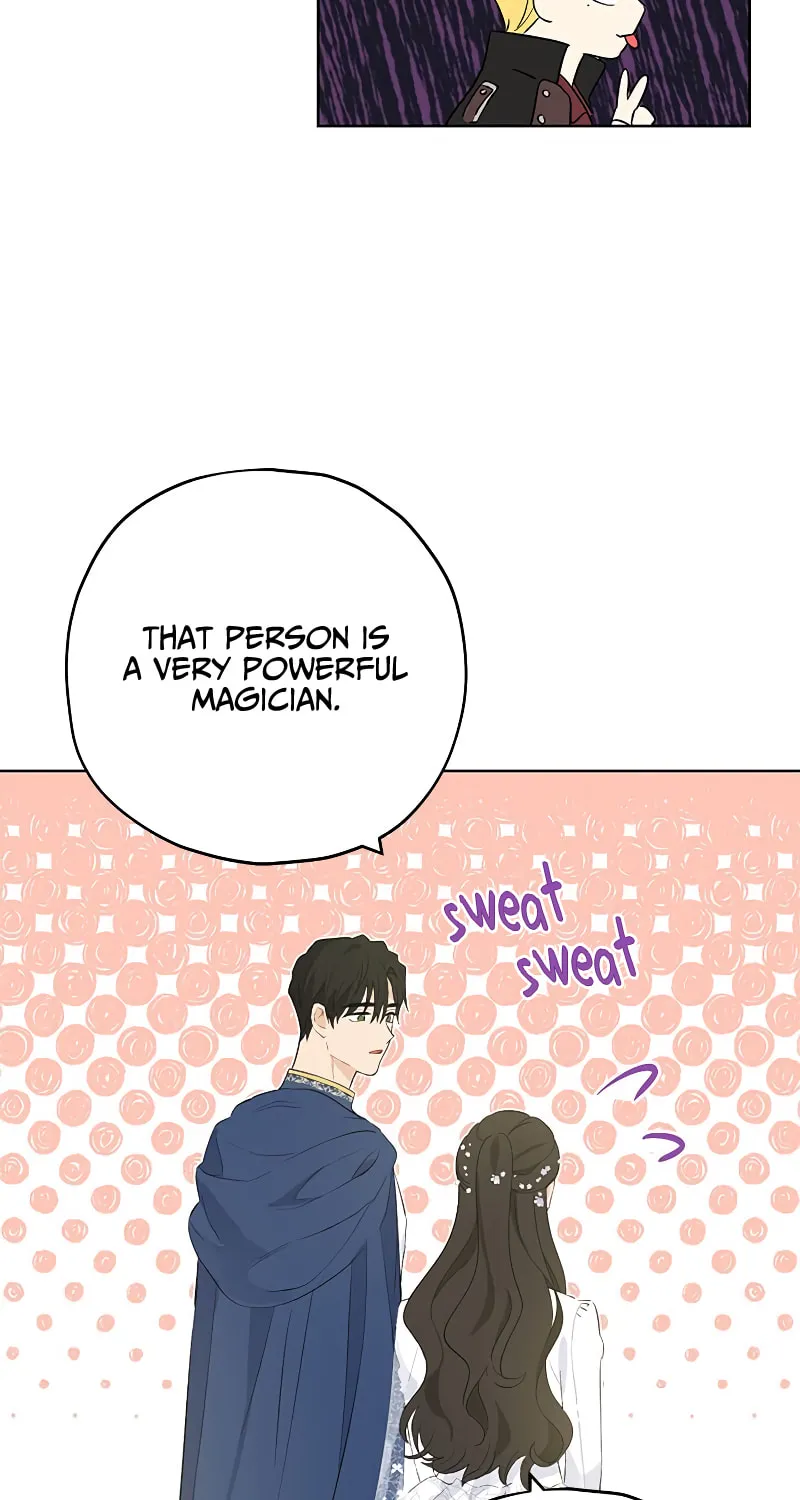 Read I Am the Real One chapter 33 image 20 on Lezhin