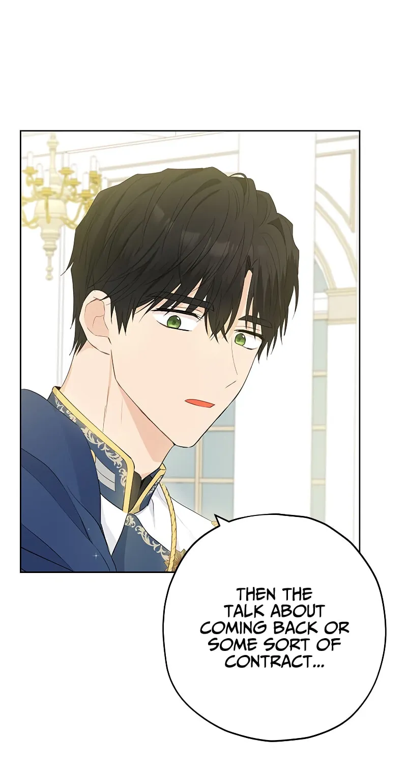 Read I Am the Real One chapter 33 image 22 on Lezhin