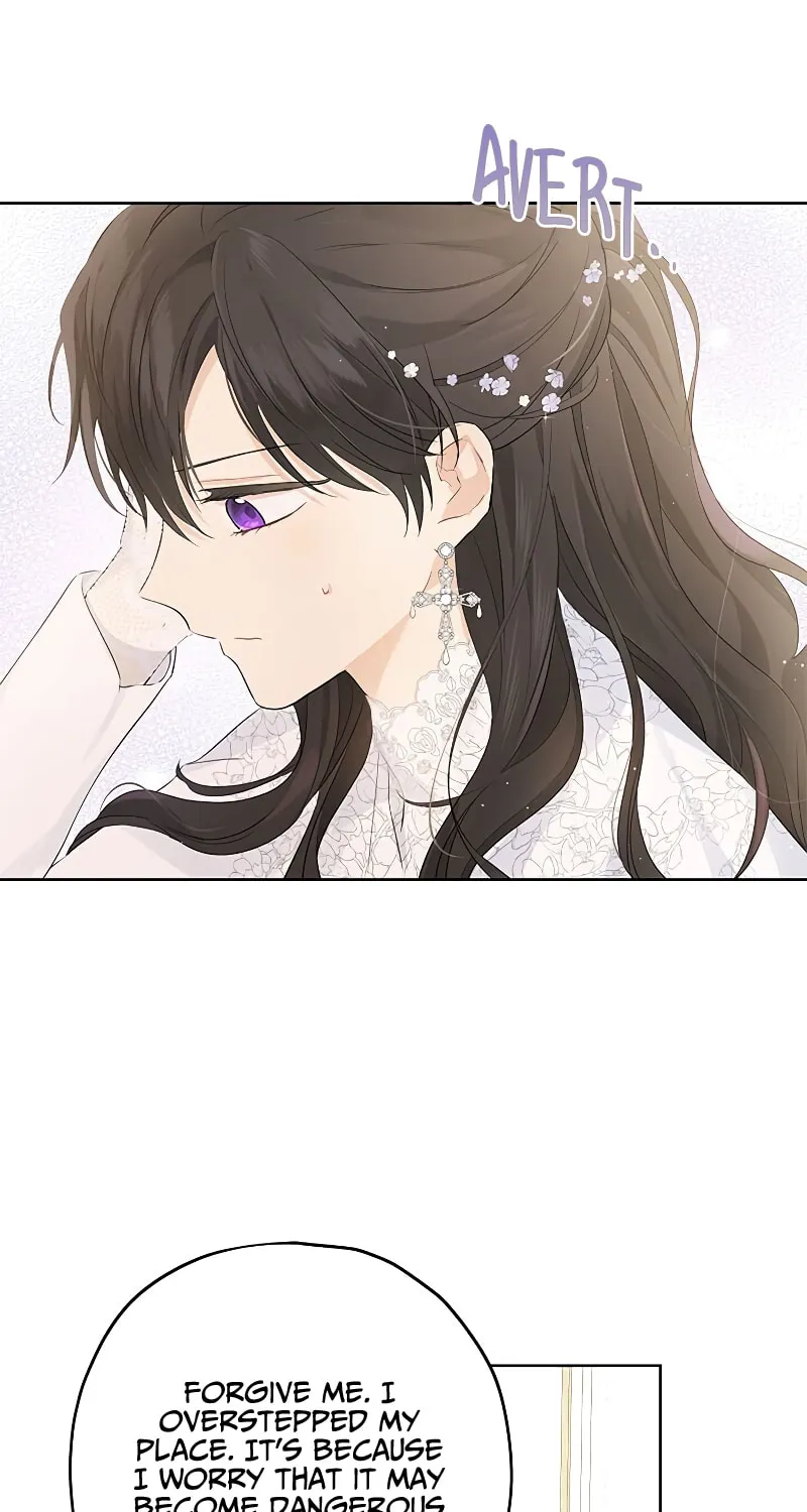 Read I Am the Real One chapter 33 image 23 on Lezhin