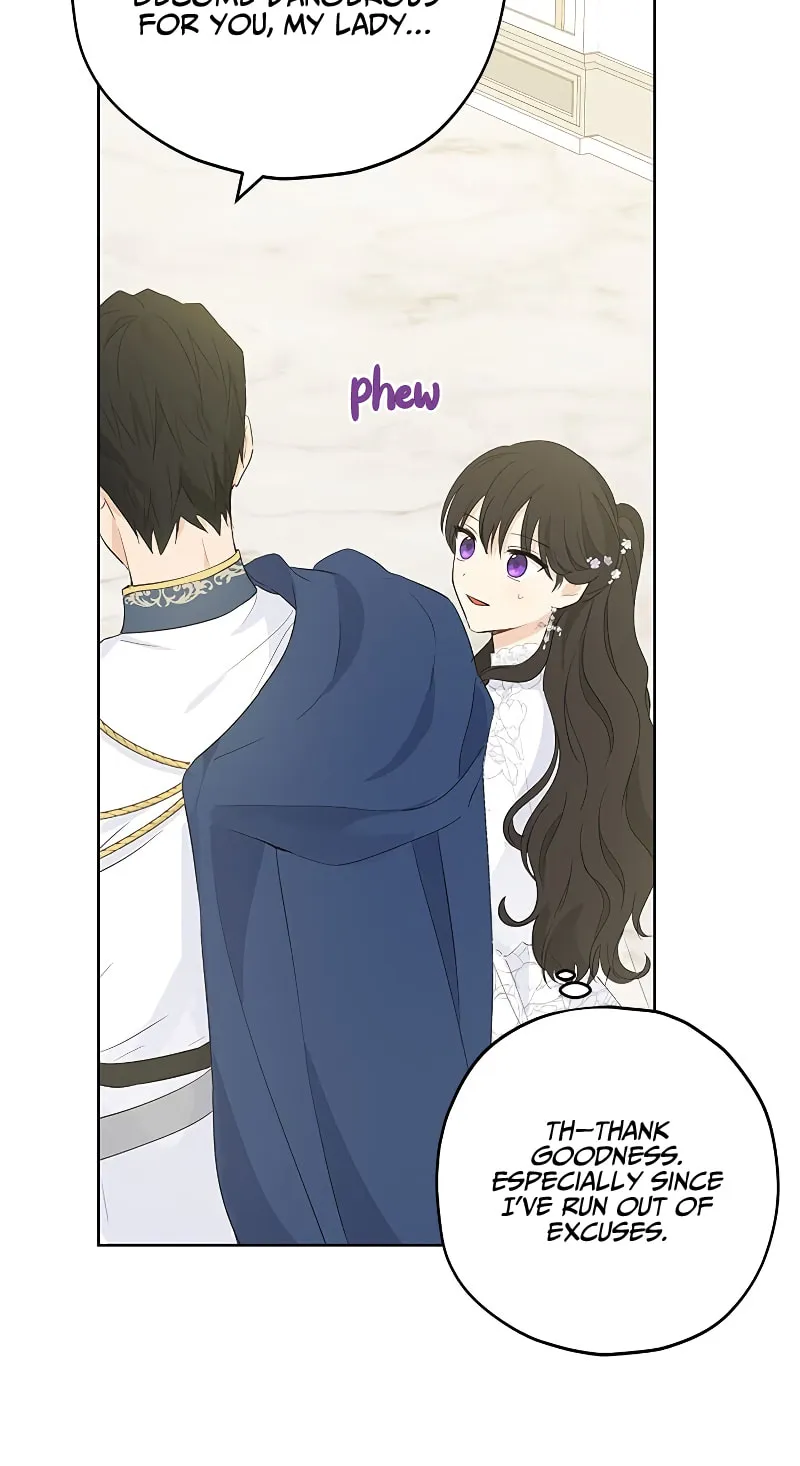 Read I Am the Real One chapter 33 image 24 on Lezhin
