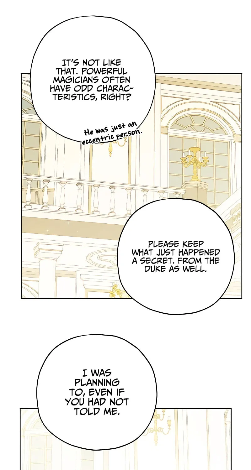 Read I Am the Real One chapter 33 image 25 on Lezhin