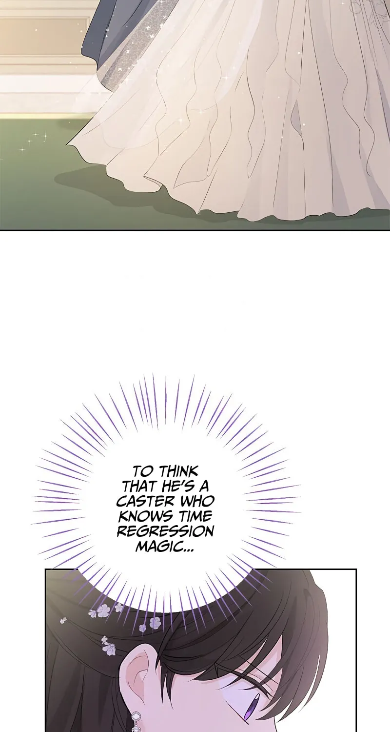 Read I Am the Real One chapter 33 image 27 on Lezhin