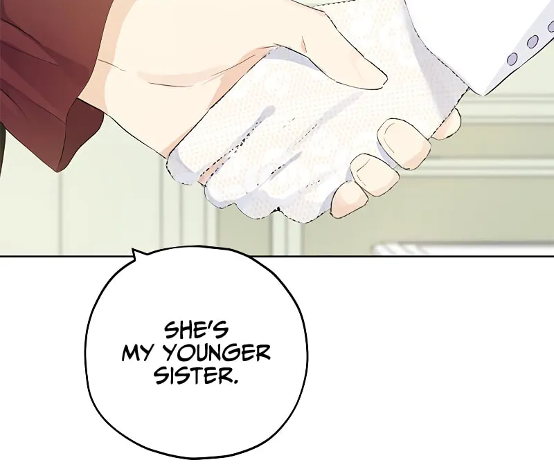 Read I Am the Real One chapter 33 image 3 on Lezhin