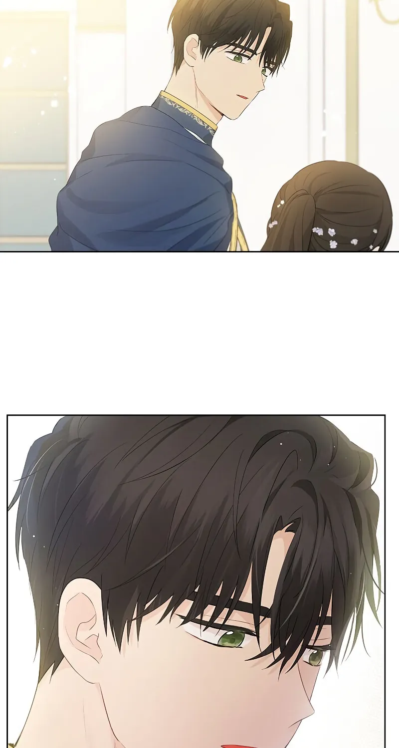 Read I Am the Real One chapter 33 image 30 on Lezhin