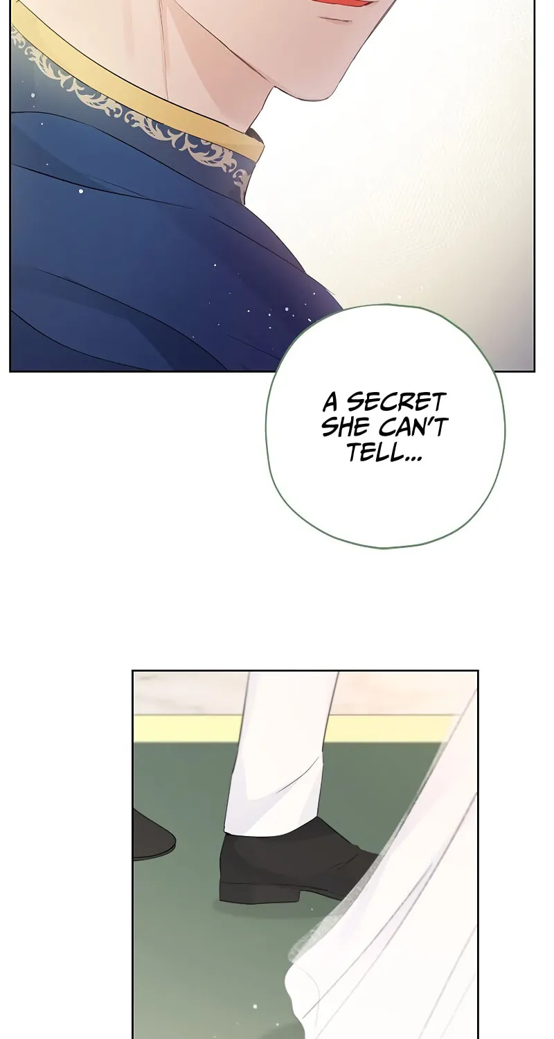 Read I Am the Real One chapter 33 image 31 on Lezhin