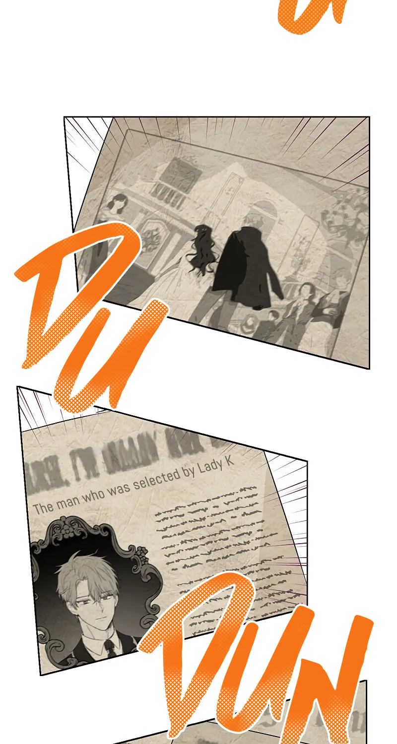 Read I Am the Real One chapter 33 image 38 on Lezhin