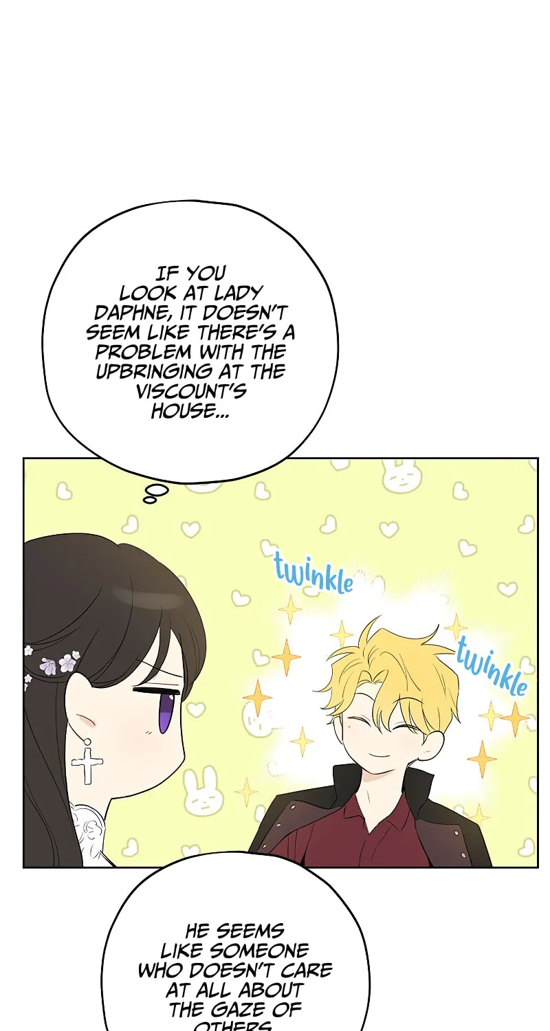 Read I Am the Real One chapter 33 image 4 on Lezhin