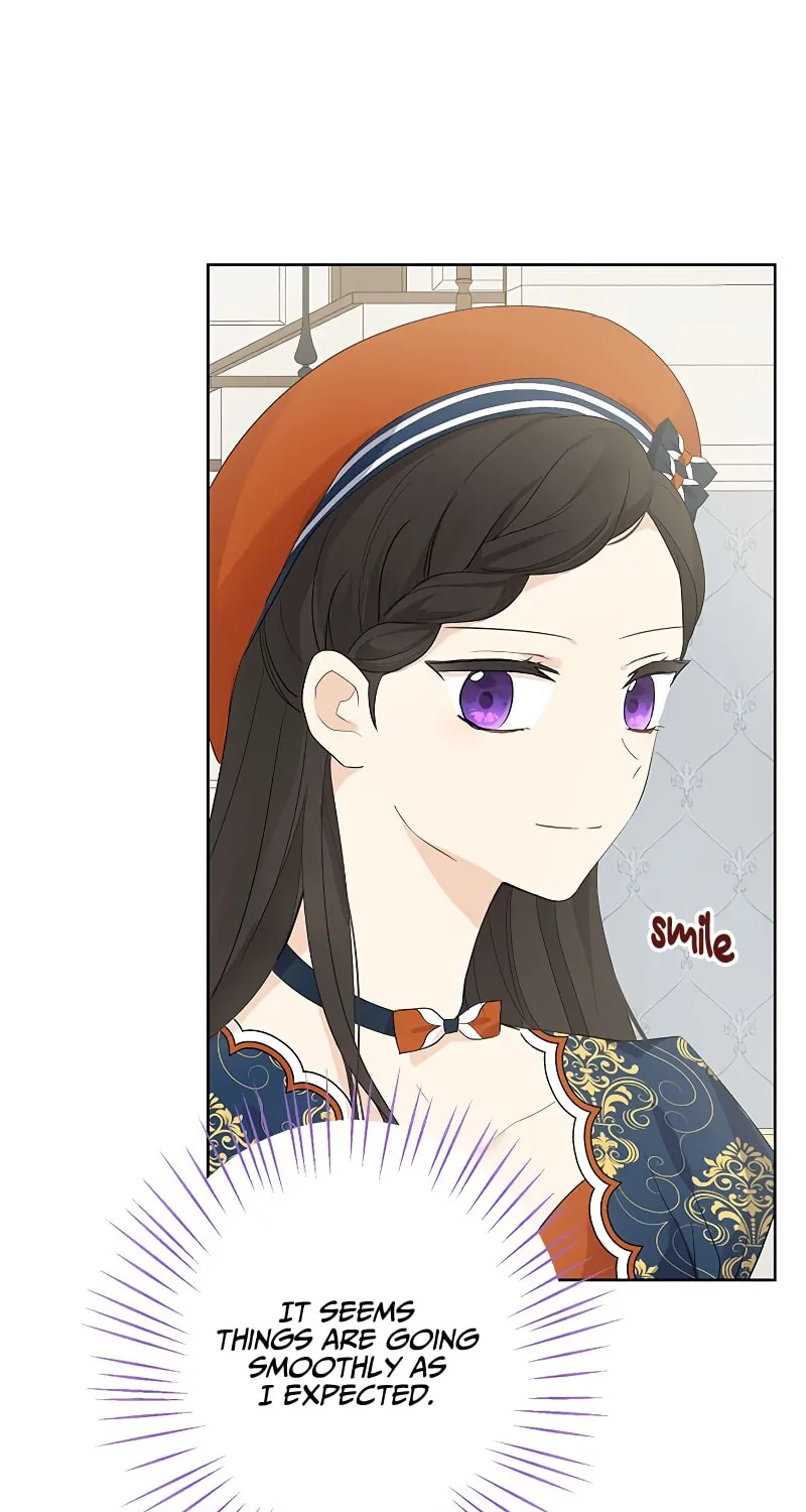 Read I Am the Real One chapter 33 image 41 on Lezhin
