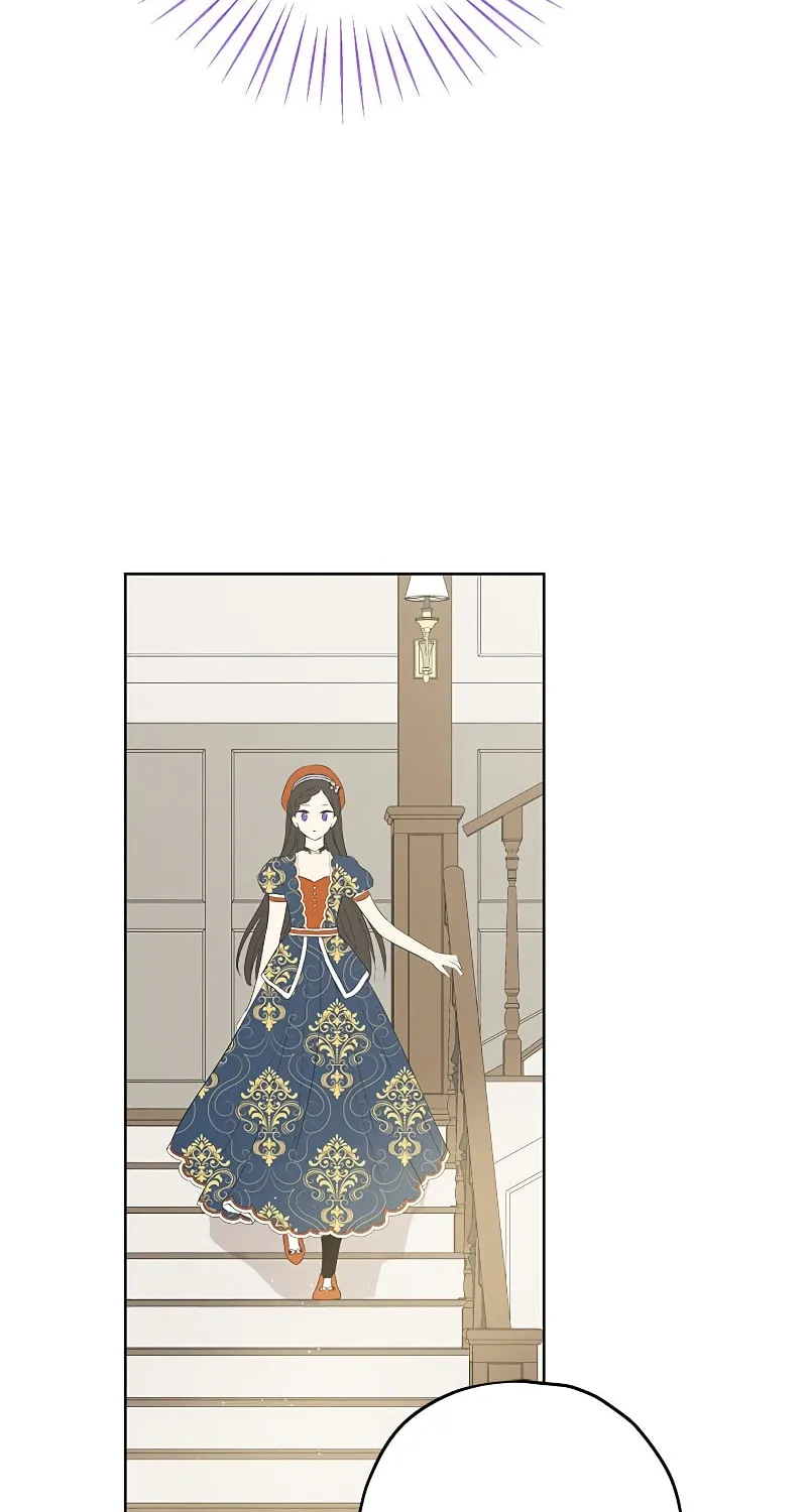 Read I Am the Real One chapter 33 image 42 on Lezhin