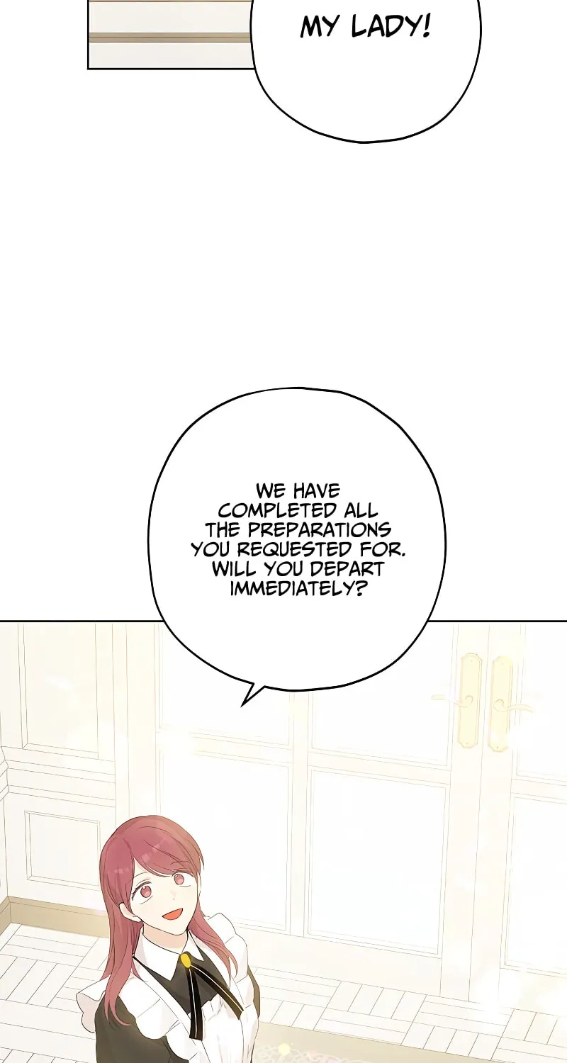 Read I Am the Real One chapter 33 image 43 on Lezhin