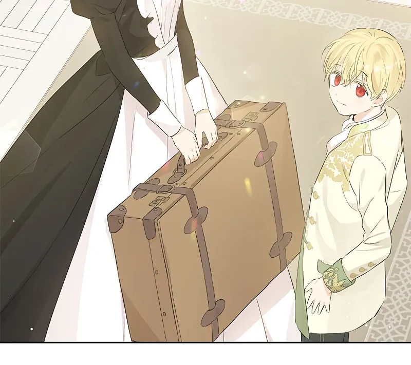 Read I Am the Real One chapter 33 image 44 on Lezhin