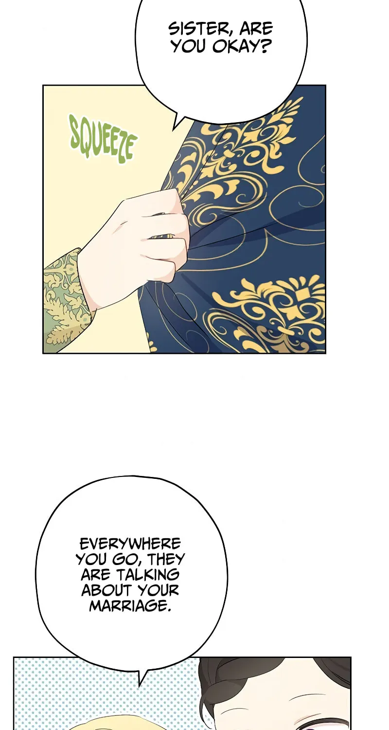 Read I Am the Real One chapter 33 image 46 on Lezhin