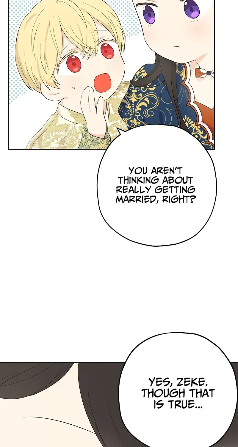 Read I Am the Real One chapter 33 image 47 on Lezhin