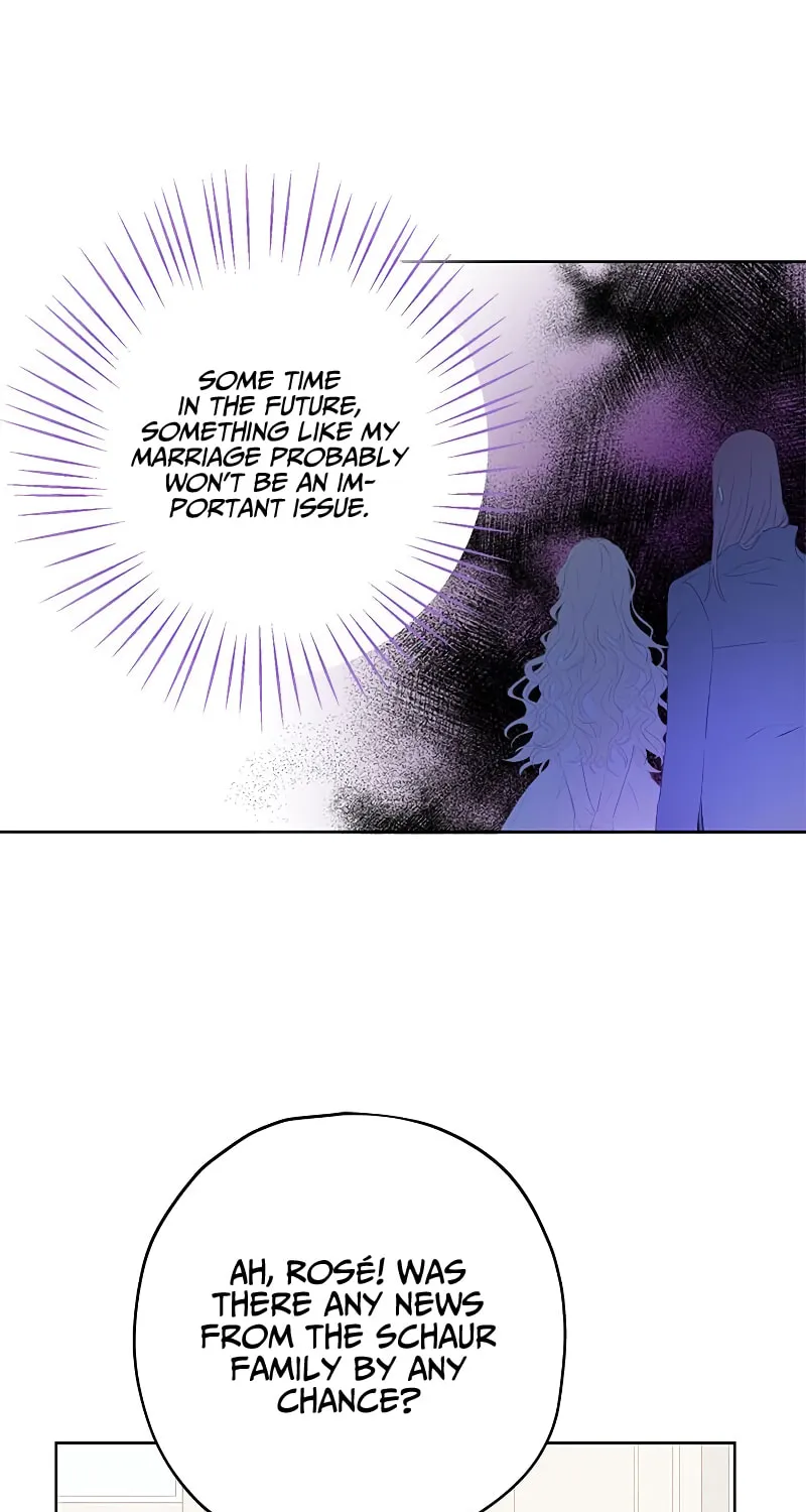 Read I Am the Real One chapter 33 image 49 on Lezhin