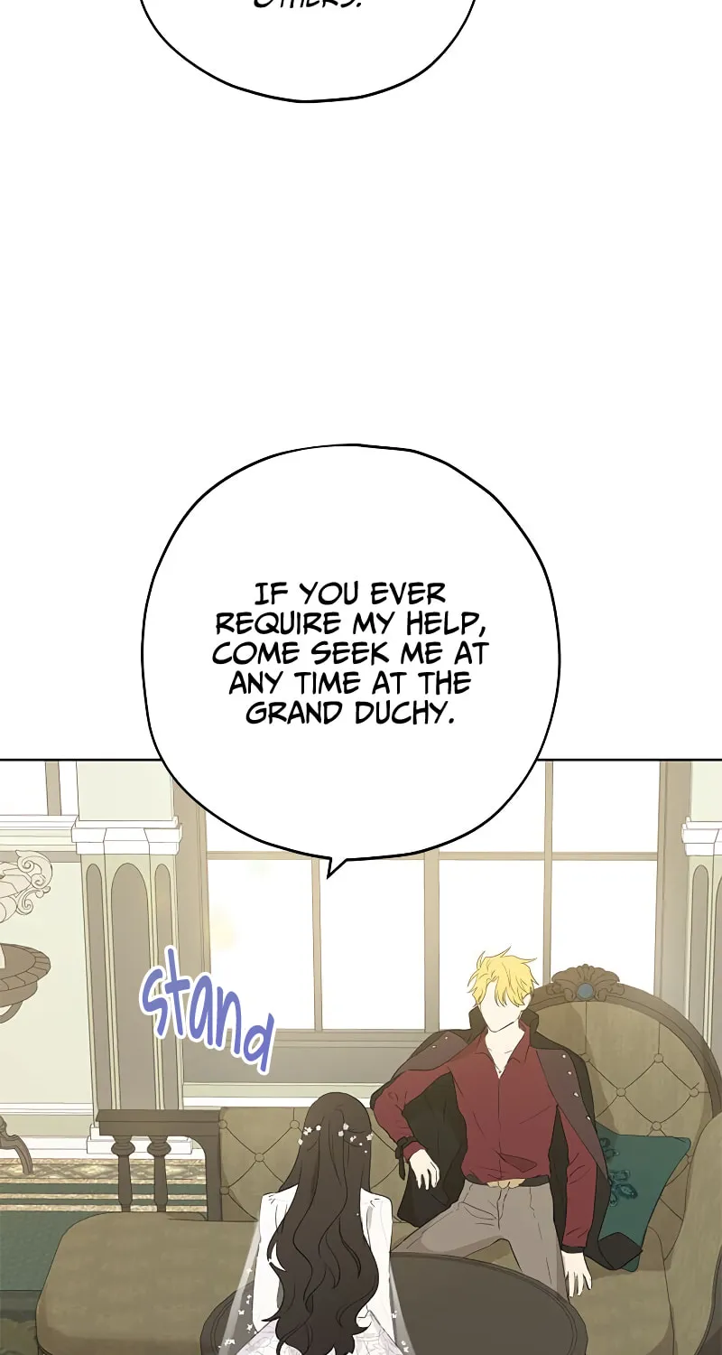 Read I Am the Real One chapter 33 image 5 on Lezhin