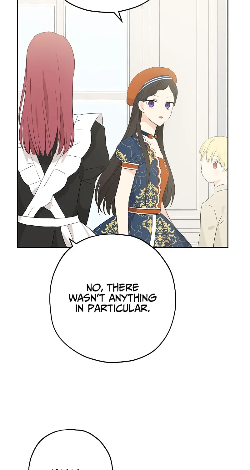 Read I Am the Real One chapter 33 image 50 on Lezhin
