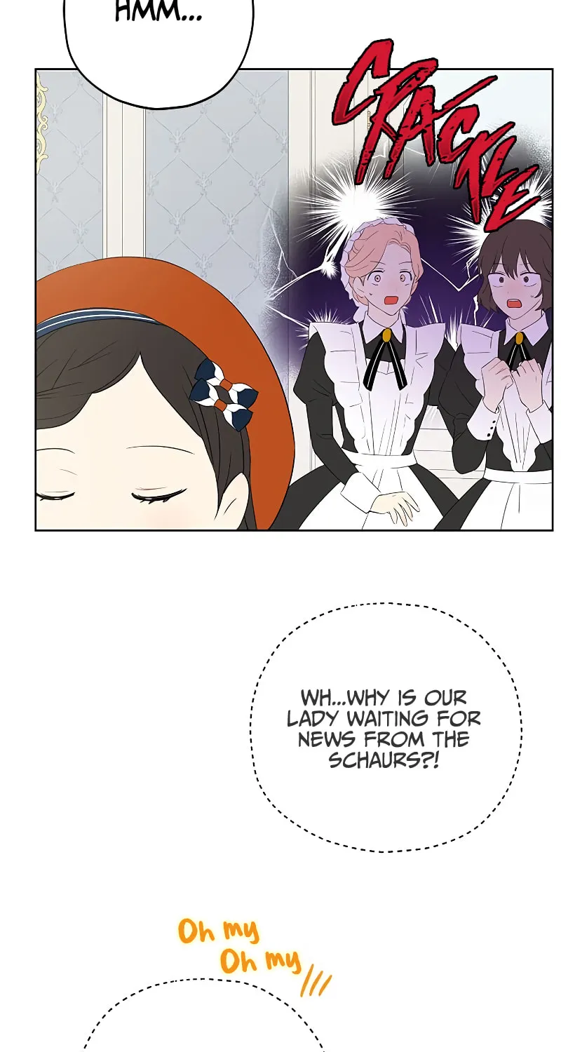 Read I Am the Real One chapter 33 image 51 on Lezhin