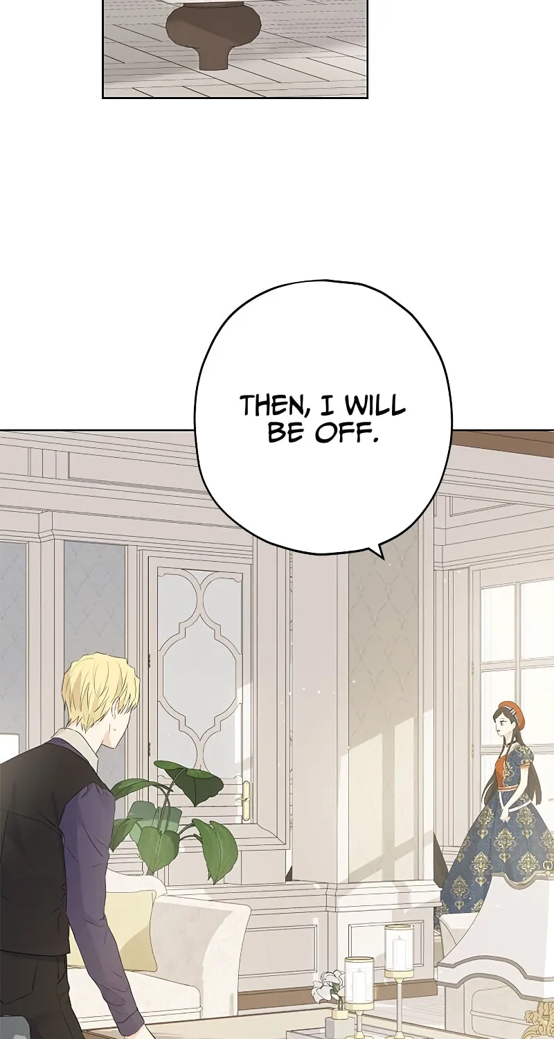 Read I Am the Real One chapter 33 image 55 on Lezhin