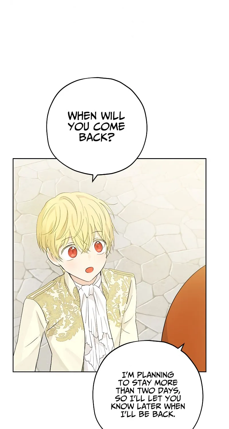 Read I Am the Real One chapter 33 image 57 on Lezhin
