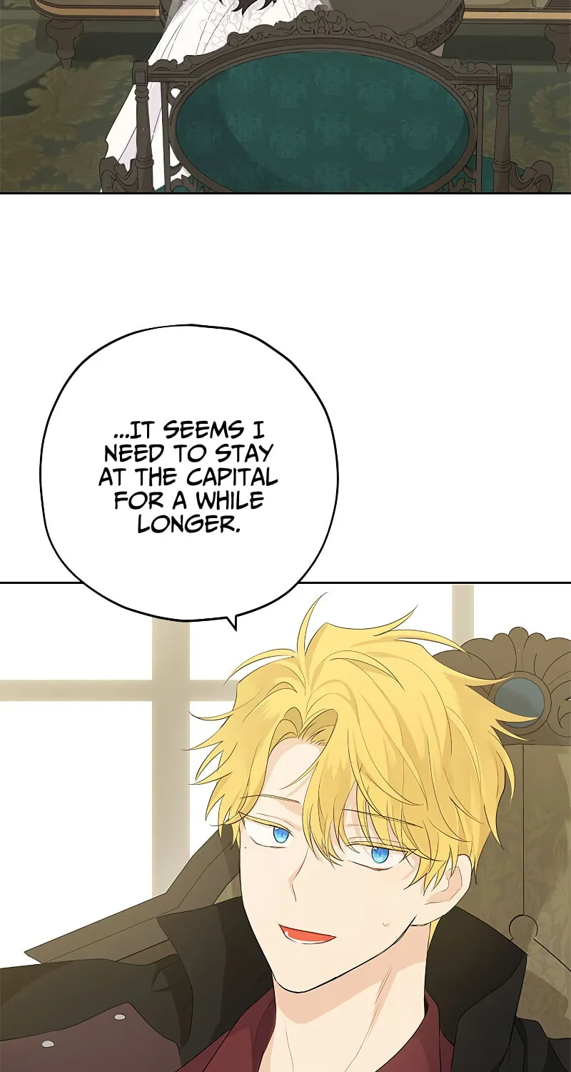 Read I Am the Real One chapter 33 image 6 on Lezhin