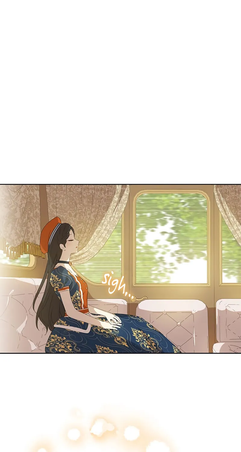 Read I Am the Real One chapter 33 image 60 on Lezhin