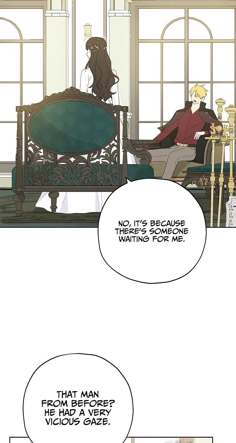 Read I Am the Real One chapter 33 image 9 on Lezhin