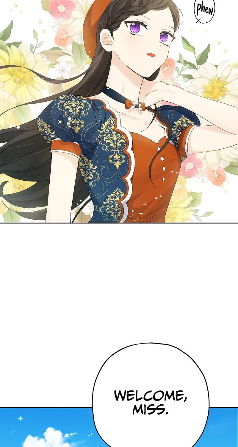Read I Am the Real One chapter 34 image 1 on Lezhin