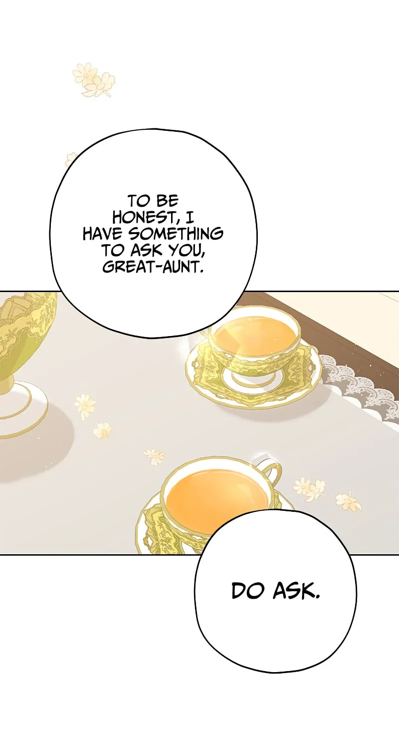 Read I Am the Real One chapter 34 image 11 on Lezhin