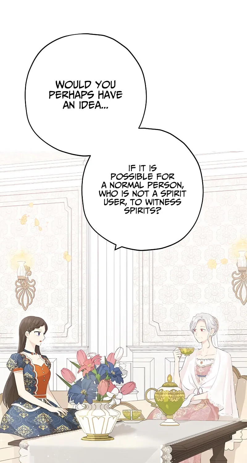 Read I Am the Real One chapter 34 image 12 on Lezhin
