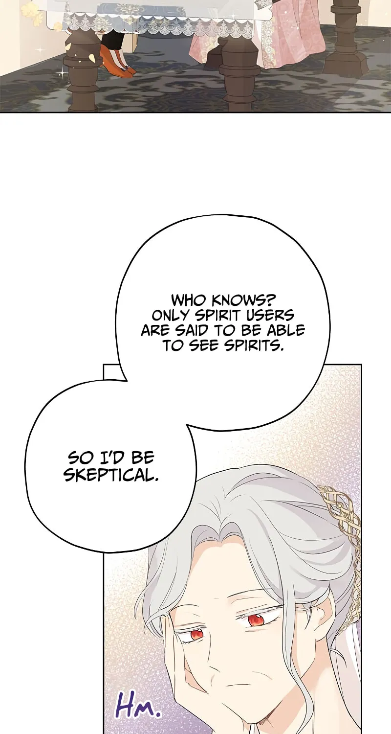 Read I Am the Real One chapter 34 image 13 on Lezhin