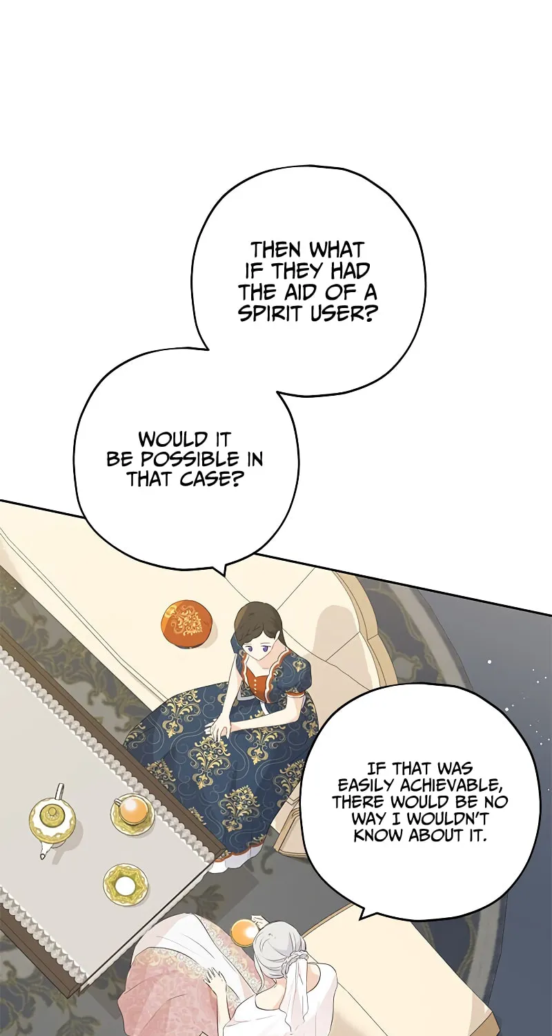 Read I Am the Real One chapter 34 image 15 on Lezhin