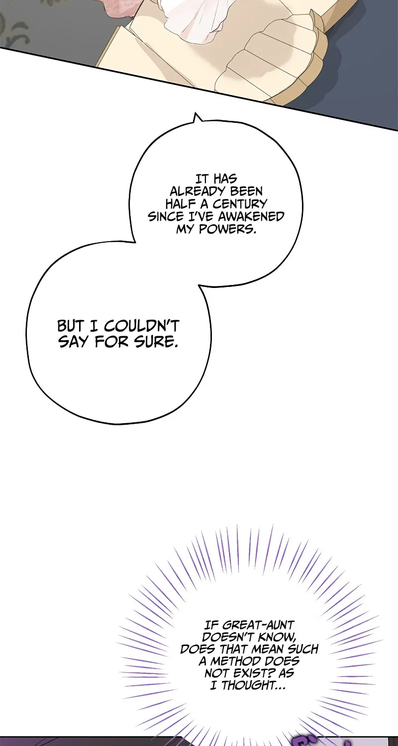 Read I Am the Real One chapter 34 image 16 on Lezhin