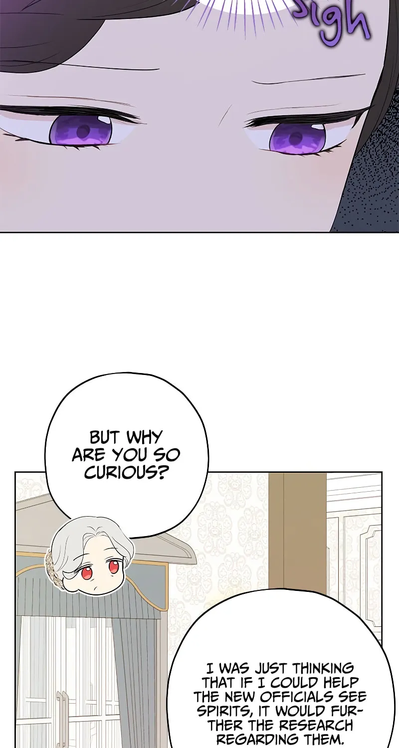 Read I Am the Real One chapter 34 image 17 on Lezhin