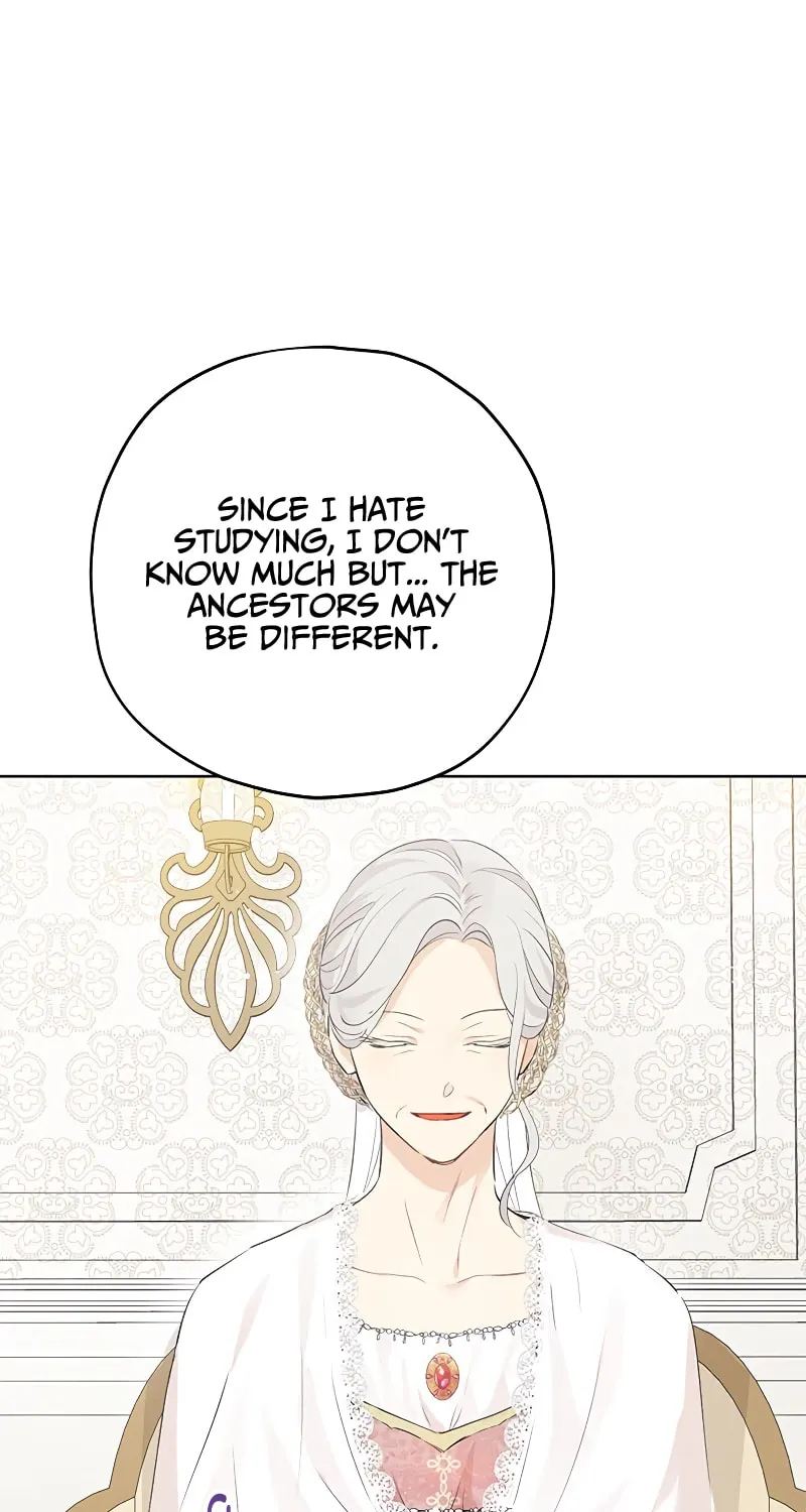 Read I Am the Real One chapter 34 image 19 on Lezhin