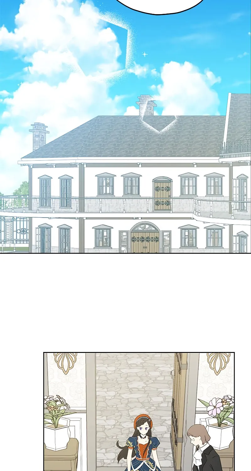 Read I Am the Real One chapter 34 image 2 on Lezhin