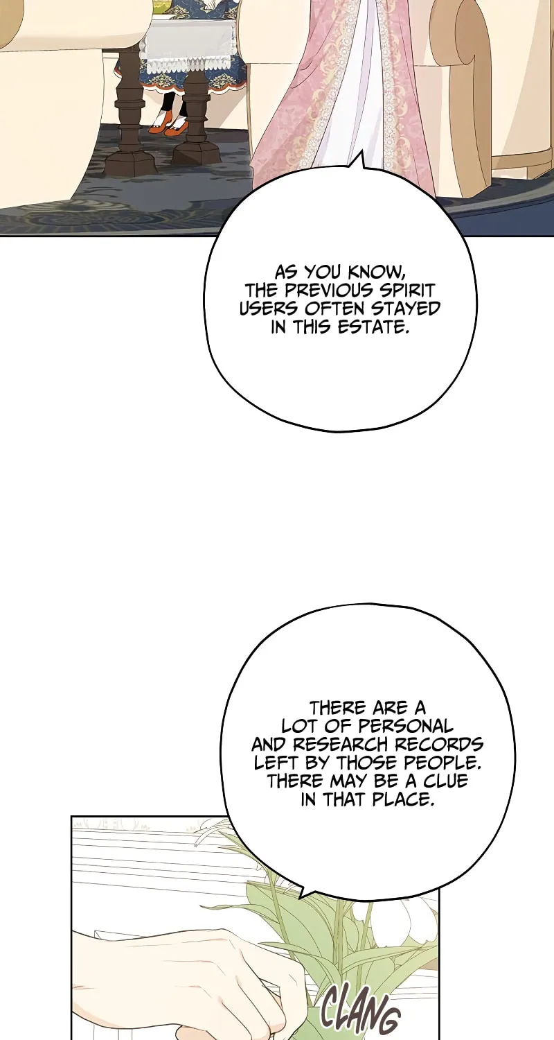 Read I Am the Real One chapter 34 image 21 on Lezhin