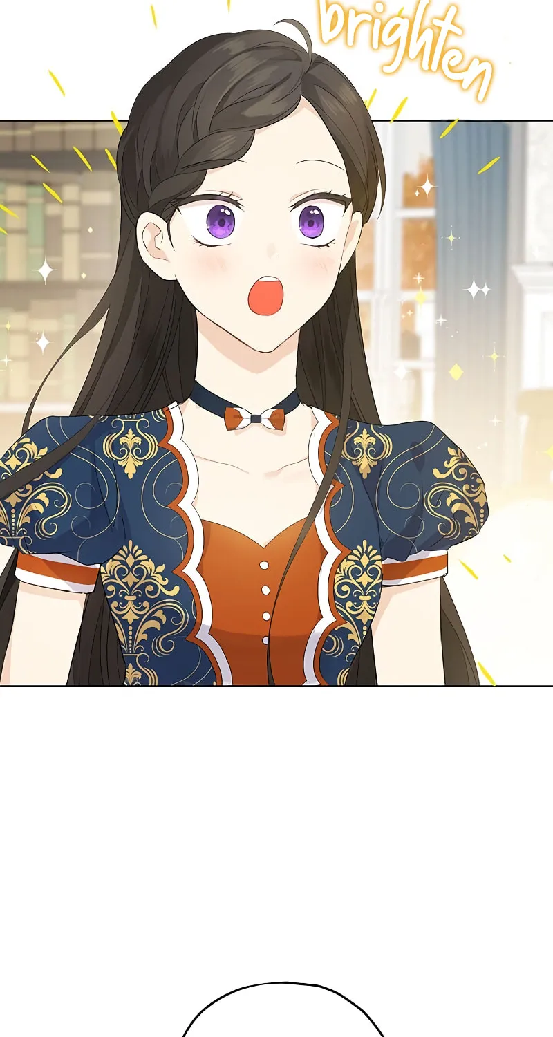 Read I Am the Real One chapter 34 image 24 on Lezhin