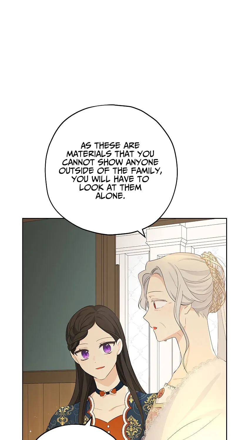 Read I Am the Real One chapter 34 image 30 on Lezhin