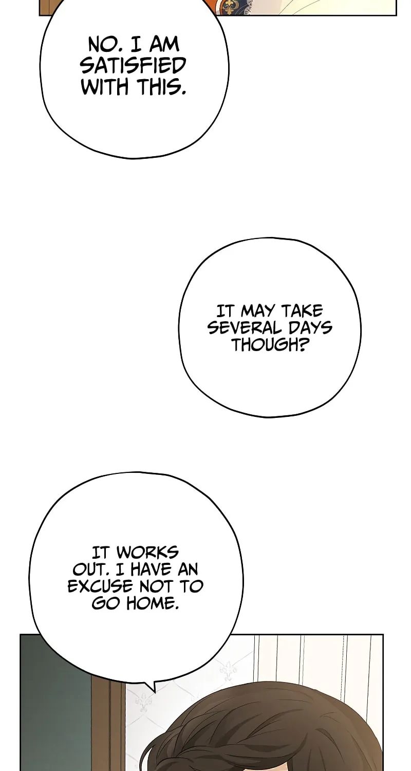 Read I Am the Real One chapter 34 image 31 on Lezhin