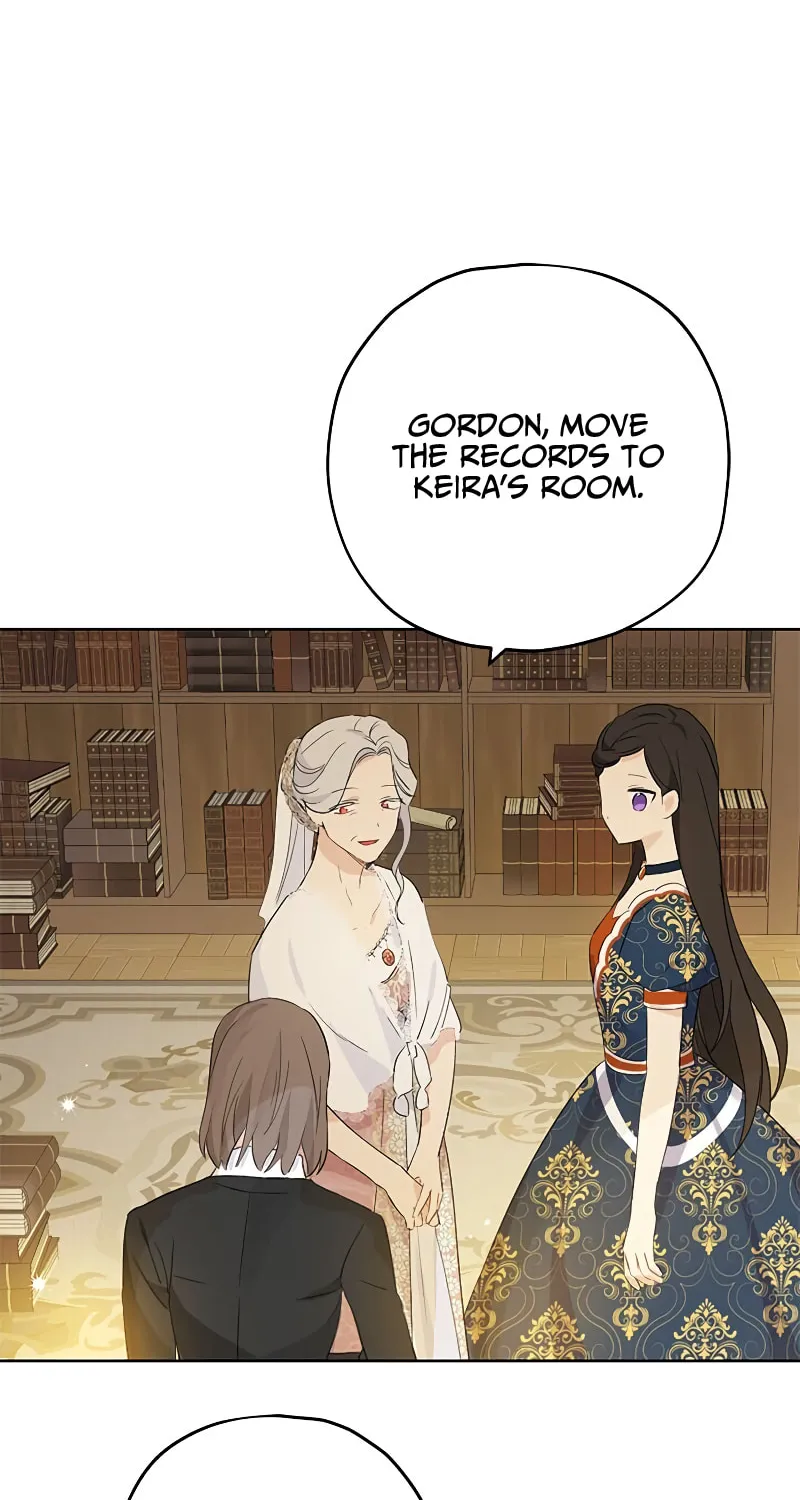 Read I Am the Real One chapter 34 image 35 on Lezhin