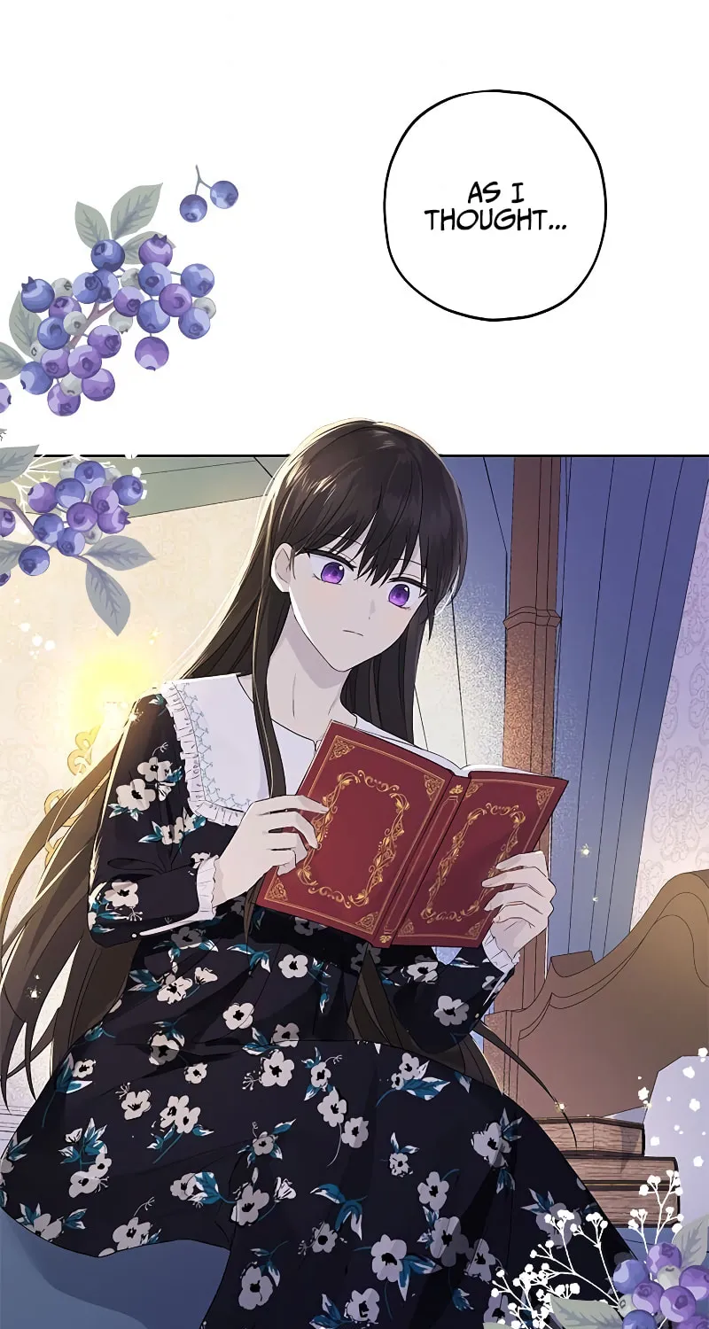 Read I Am the Real One chapter 34 image 38 on Lezhin