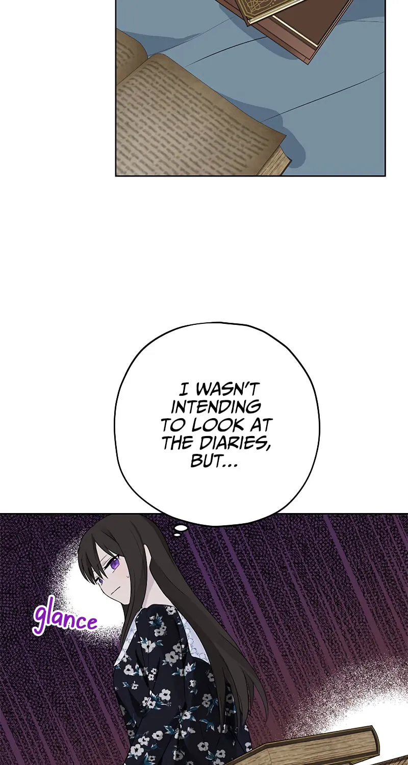 Read I Am the Real One chapter 34 image 40 on Lezhin