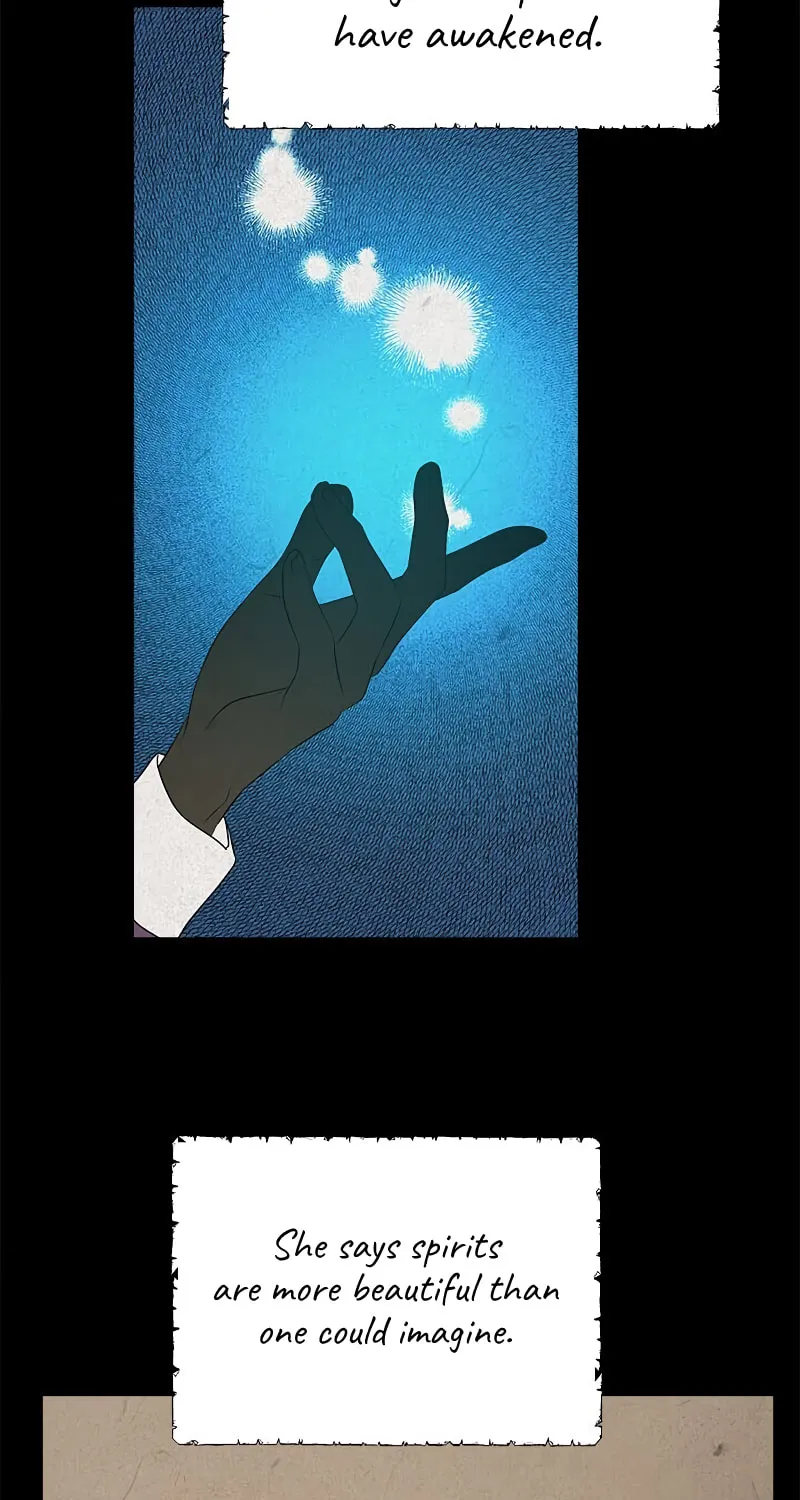 Read I Am the Real One chapter 34 image 47 on Lezhin