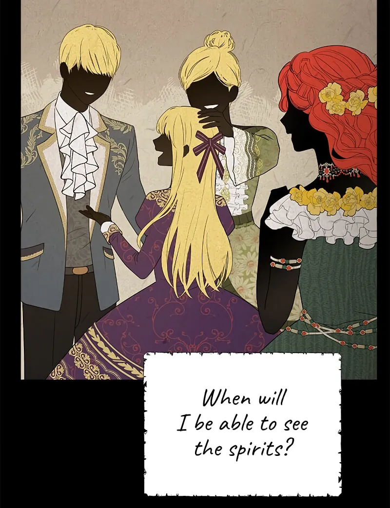 Read I Am the Real One chapter 34 image 48 on Lezhin