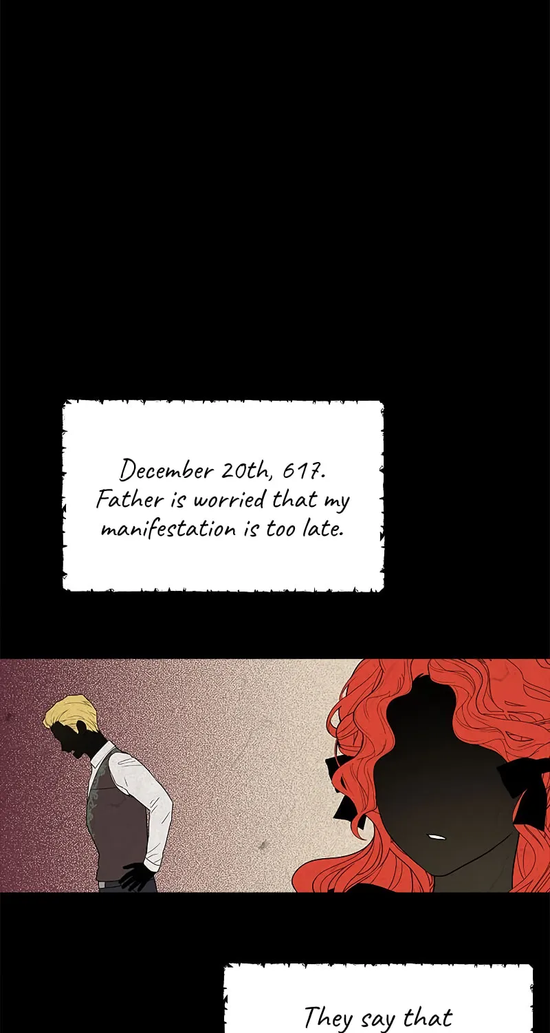 Read I Am the Real One chapter 34 image 49 on Lezhin