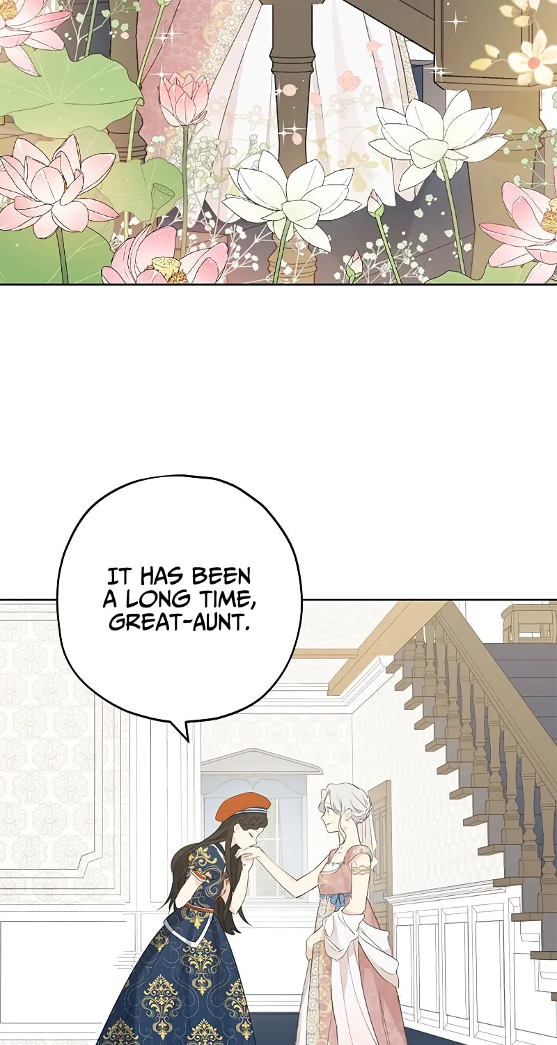 Read I Am the Real One chapter 34 image 5 on Lezhin