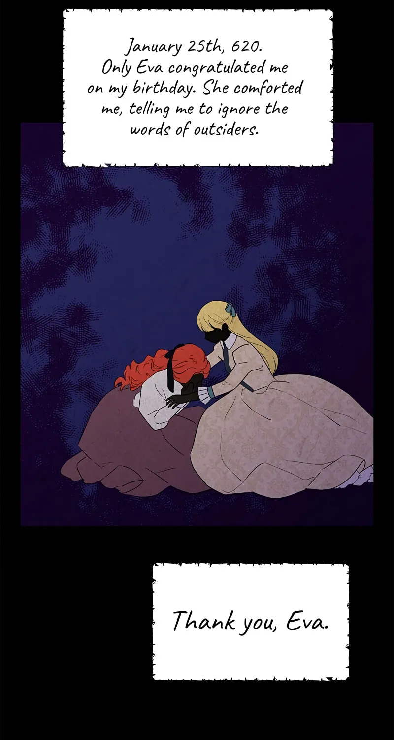 Read I Am the Real One chapter 34 image 52 on Lezhin