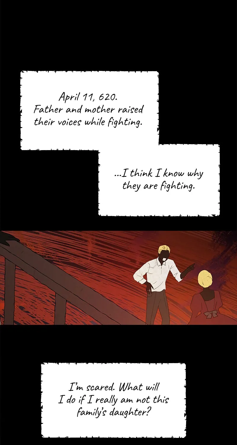Read I Am the Real One chapter 34 image 53 on Lezhin